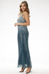 Long dress model 204247